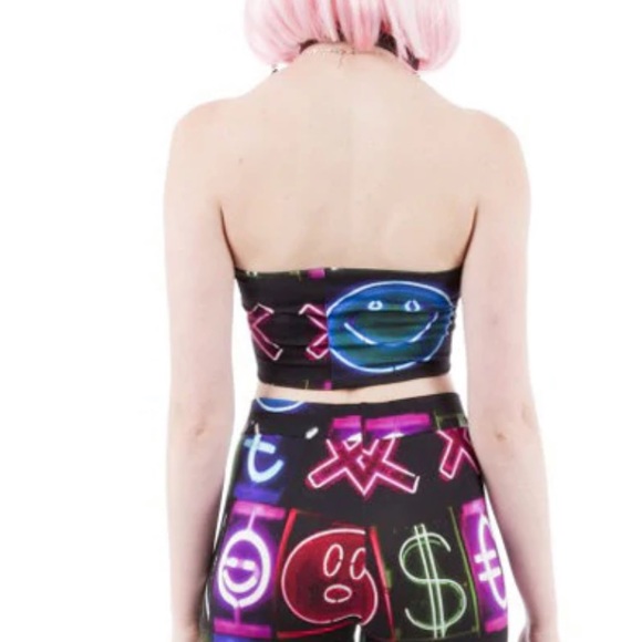 $€XXX TUBE BRALETTE by NIEUW JURK - Picture 6 of 7